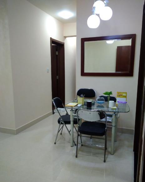 Country Garden Silver Beach Apartment碧桂园十里银滩公寓 Huidong Экстерьер фото