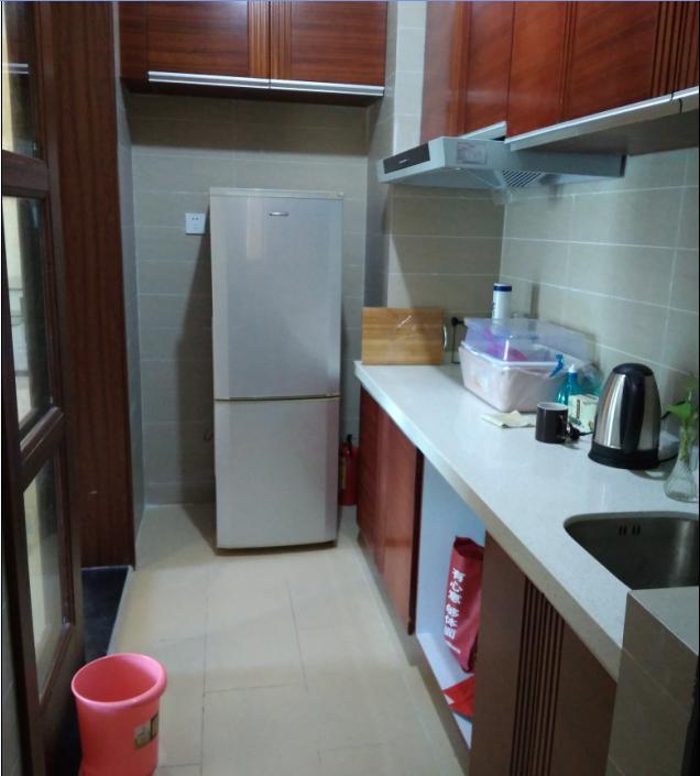 Country Garden Silver Beach Apartment碧桂园十里银滩公寓 Huidong Экстерьер фото