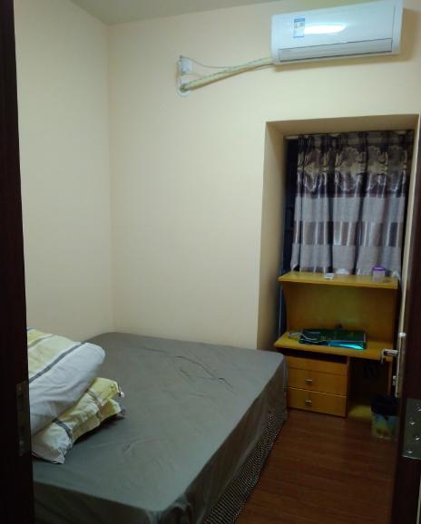Country Garden Silver Beach Apartment碧桂园十里银滩公寓 Huidong Экстерьер фото